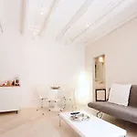 Le Nuove Cadreghe Apartment *