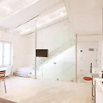 Le Nuove Cadreghe Apartment *