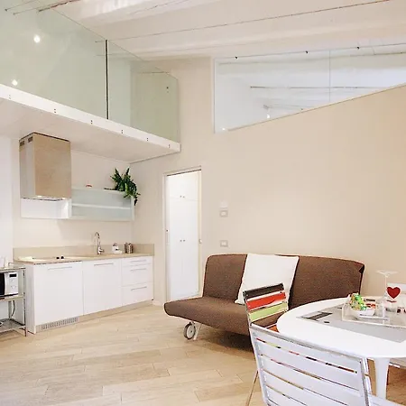 Apartament Le Nuove Cadreghe