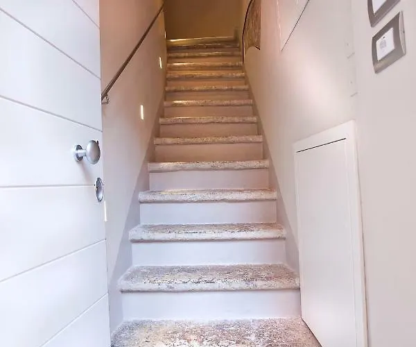 Apartament Le Nuove Cadreghe *