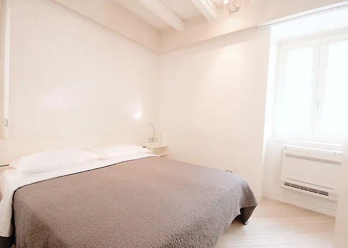 Le Nuove Cadreghe Apartament *