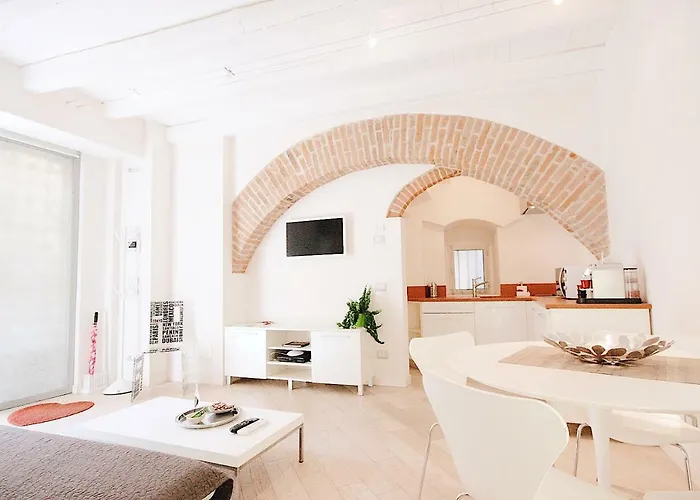 Le Nuove Cadreghe Apartament *