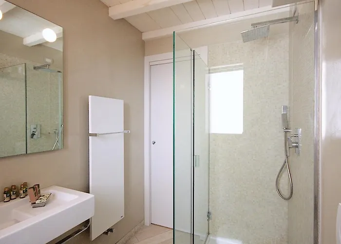 Le Nuove Cadreghe Apartament