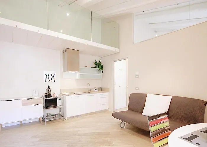Apartament Le Nuove Cadreghe *