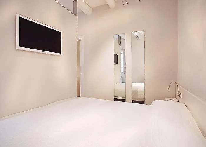 Apartament Le Nuove Cadreghe *