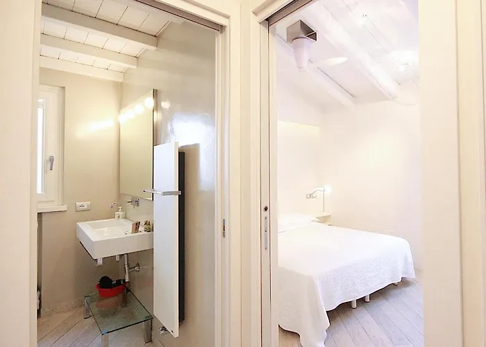 Apartament Le Nuove Cadreghe *