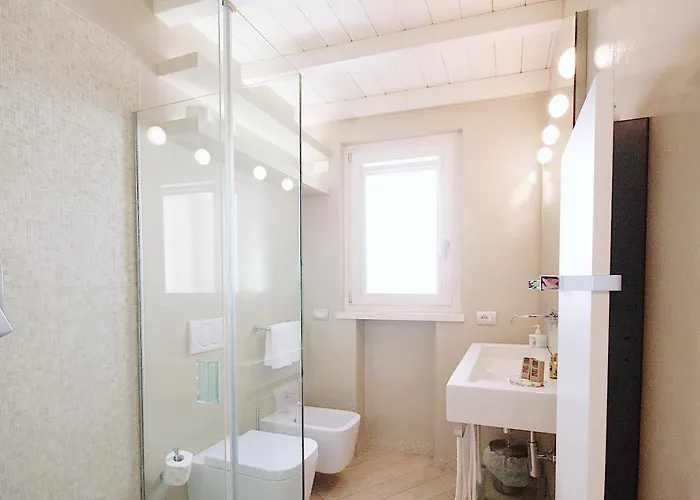 Apartament Le Nuove Cadreghe *