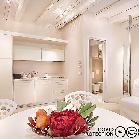 Apartment Le Nuove Cadreghe