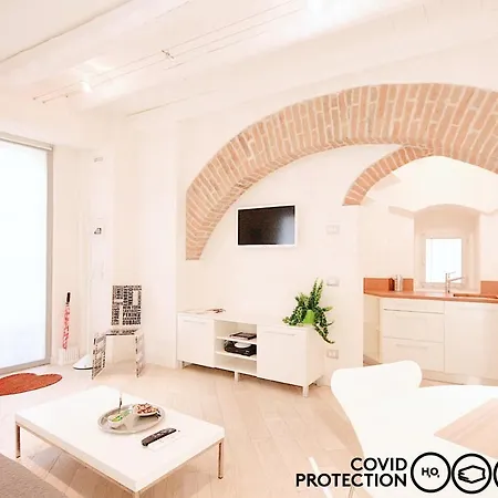 Apartment Le Nuove Cadreghe