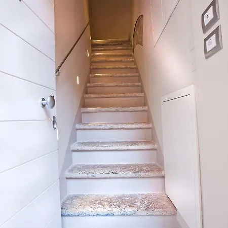 Apartment Le Nuove Cadreghe *