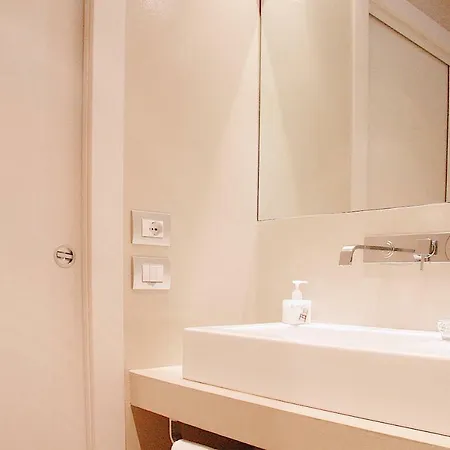Apartment Le Nuove Cadreghe Verona