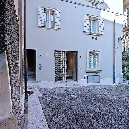 Apartment Le Nuove Cadreghe