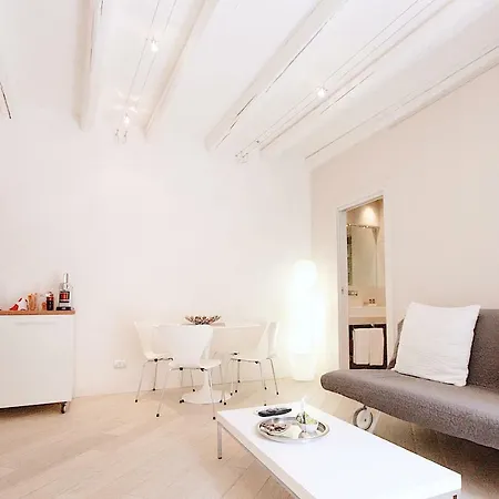 Le Nuove Cadreghe Apartment *