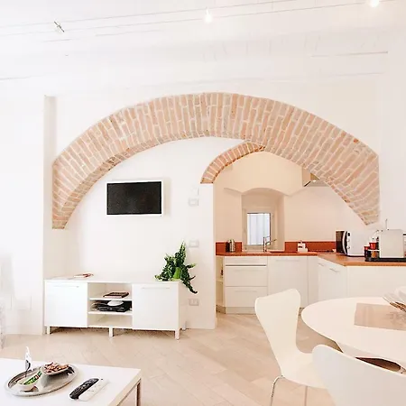 Apartment Le Nuove Cadreghe