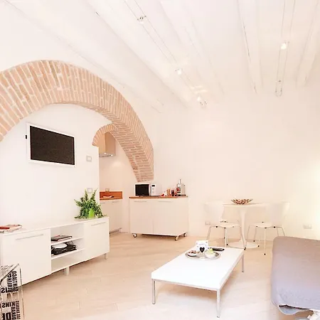 Apartment Le Nuove Cadreghe *
