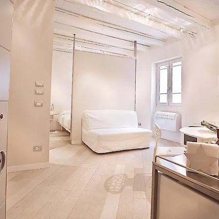 Apartment Le Nuove Cadreghe