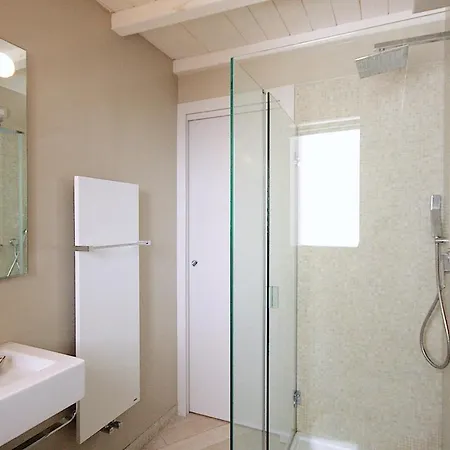 Le Nuove Cadreghe Apartment