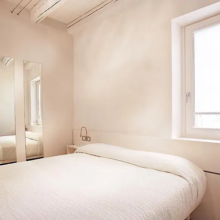 Apartment Le Nuove Cadreghe *