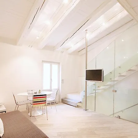 Apartment Le Nuove Cadreghe Verona