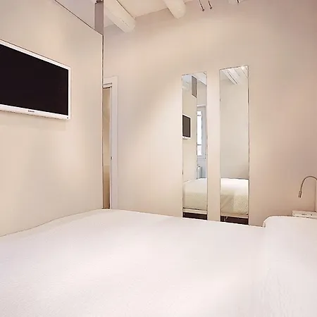 Apartment Le Nuove Cadreghe *