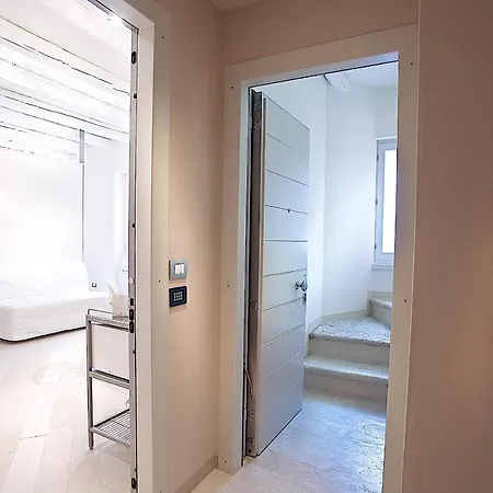 Le Nuove Cadreghe Apartment *