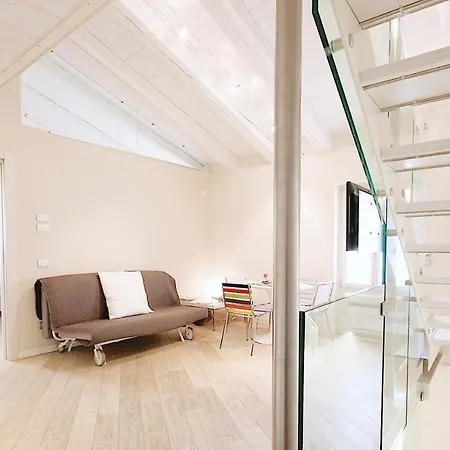 Apartment Le Nuove Cadreghe Verona