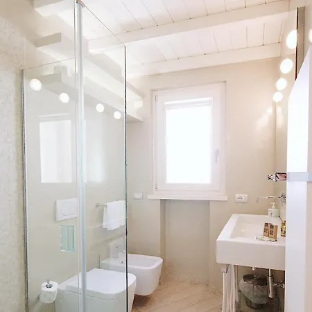 Apartment Le Nuove Cadreghe *