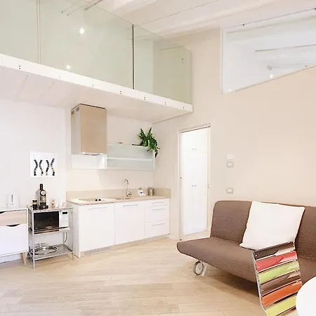Apartamento Le Nuove Cadreghe *
