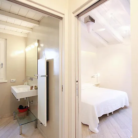 Apartman Le Nuove Cadreghe *